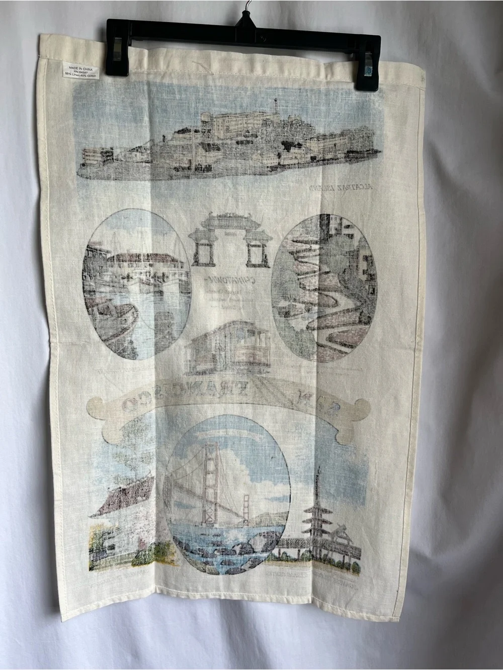 Kay Dee decorative cotton